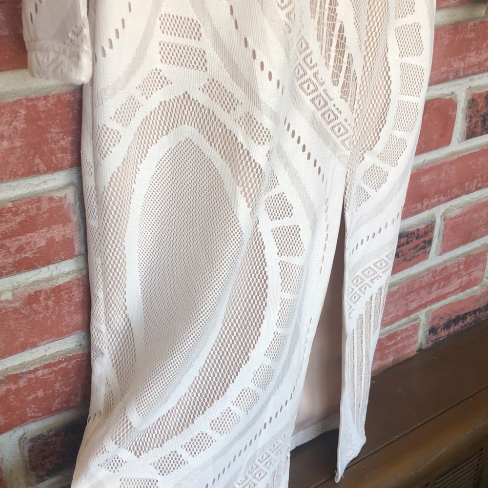 Dress - Picture 3 of 3